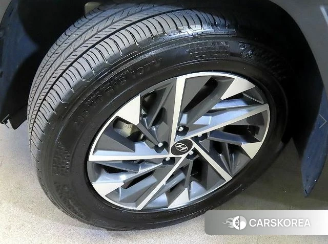 Hyundai Tucson (NX4) id 5022032 из Кореи 11