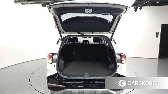 Kia Sportage 5th Generation Hybrid id 4985308 из Кореи 11