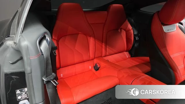 Mercedes-Benz AMG GT C192 id 4985067 из Кореи 11
