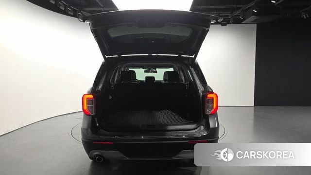 Ford Explorer 6th Generation id 5002653 из Кореи 11