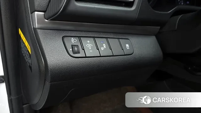 Hyundai The New Avante AD id 3742313 из Кореи 11
