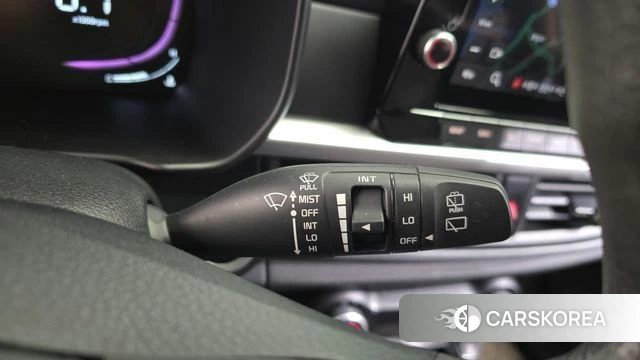 Kia The New Morning (JA) id 5046260 из Кореи 11