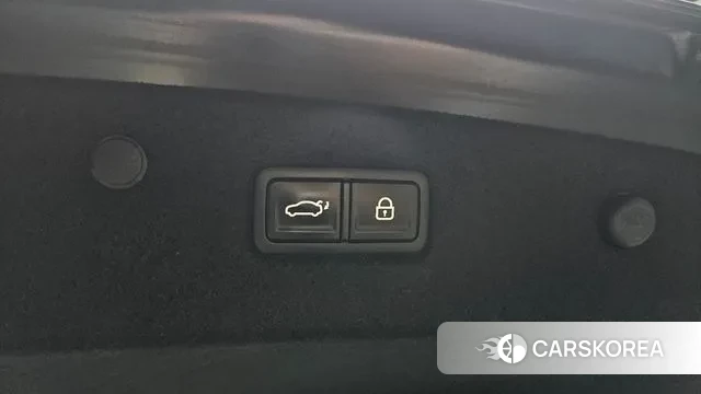 Kia K8 Hybrid id 3508605 из Кореи 11