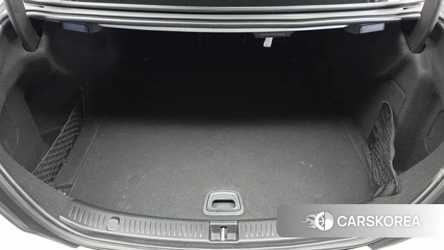 Mercedes-Benz E-Class W213 id 4929801 из Кореи 11