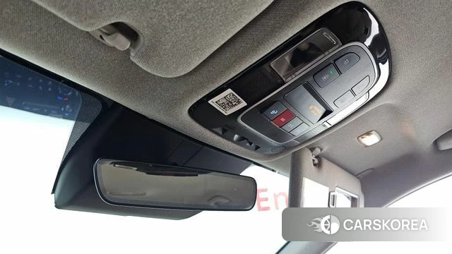 Hyundai Sonata D Edge Hybrid (DN8) id 4921189 из Кореи 11