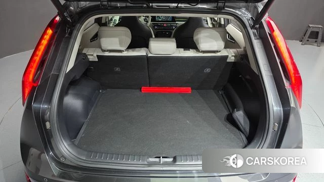 Kia Di All New Niro EV id 5002699 из Кореи 11
