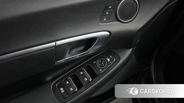 Hyundai Sonata Hybrid (DN8) id 5003893 из Кореи 11