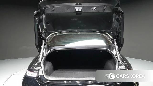 Hyundai Ionic 6 id 4995739 из Кореи 11
