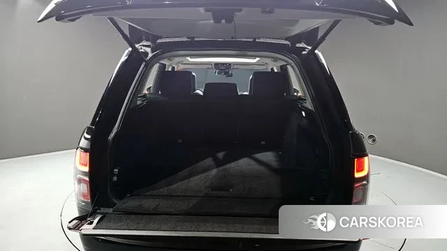 Land Rover Range Rover 4th Generation id 3284745 из Кореи 11