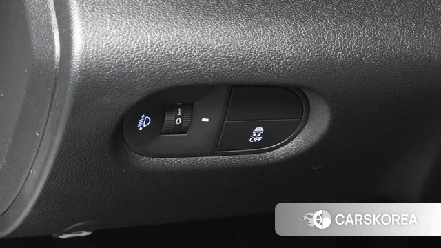 Hyundai Casper id 4835585 из Кореи 11