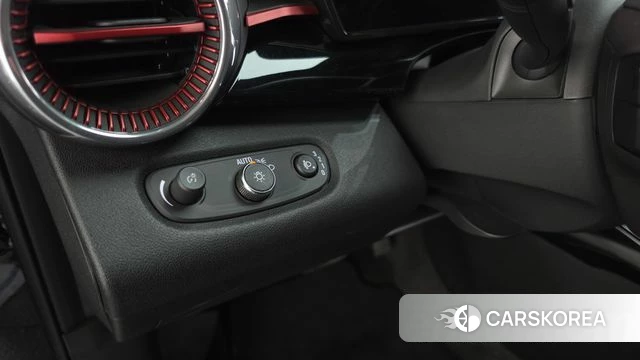 Chevrolet (GM Daewoo) Trax Crossover id 5016374 из Кореи 11