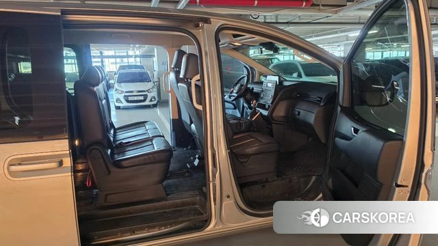 Hyundai Staria id 4772912 из Кореи 11