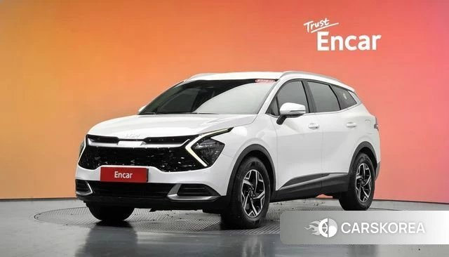 Kia Sportage 5th Generation id 5052496 из Кореи 11