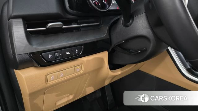 Kia Carnival 4th generation id 4997027 из Кореи 11