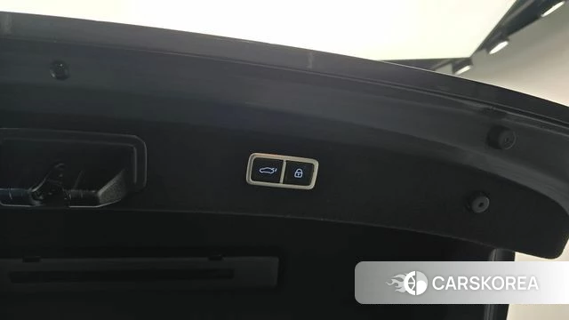 Genesis G80 (RG3) id 4958910 из Кореи 12