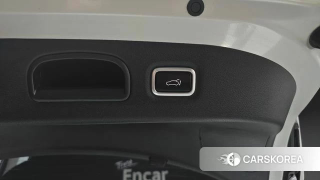 Kia Stinger id 4998543 из Кореи 11
