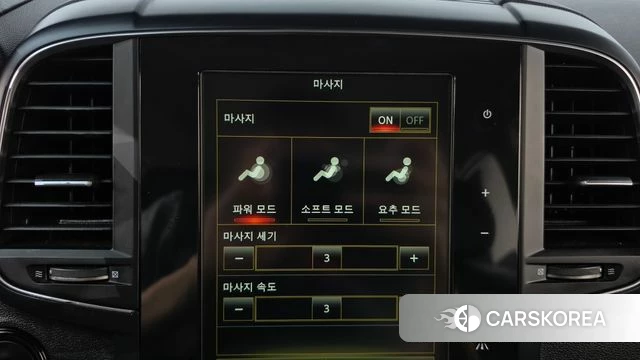 Renault Korea (Samsung) The New QM6 id 4780681 из Кореи 11