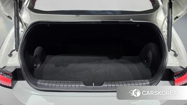 Hyundai Ionic 6 id 4991491 из Кореи 11