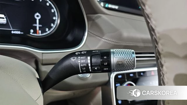 Genesis GV80 id 4935897 из Кореи 11