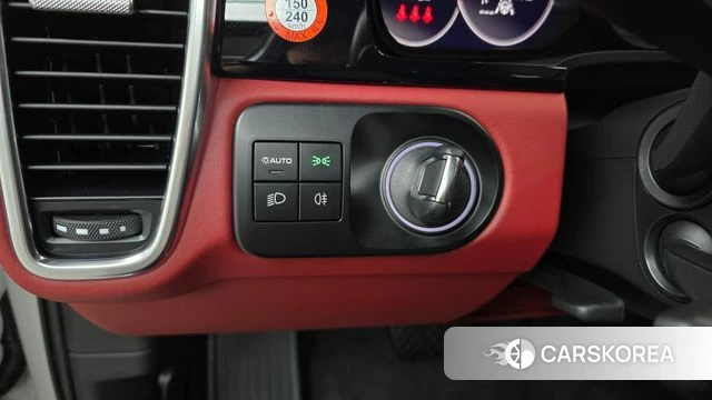 Porsche Cayenne (PO536) id 4650552 из Кореи 11