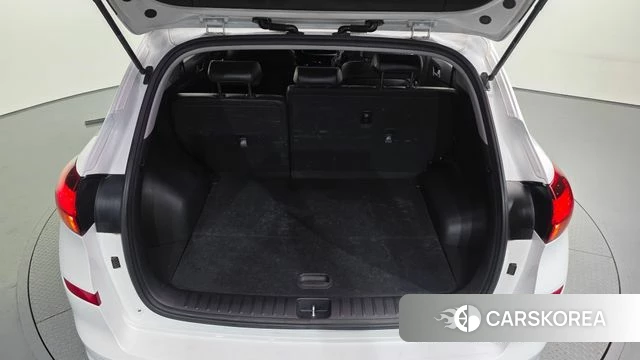 Hyundai All New Tucson id 4837096 из Кореи 11
