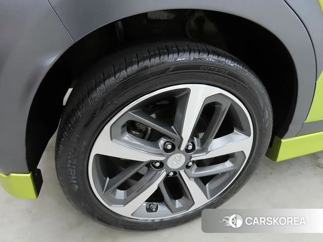 Hyundai Kona id 4998496 из Кореи 11