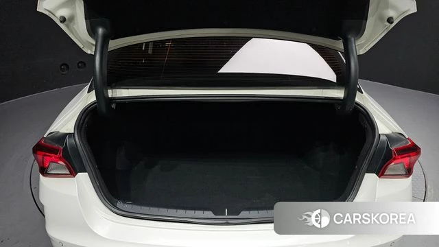 Kia K5 3rd generation id 4936582 из Кореи 11