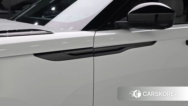 Land Rover Range Rover Velar id 5038749 из Кореи 11