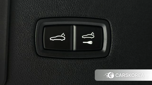 Porsche Cayenne (PO536) id 4966996 из Кореи 11