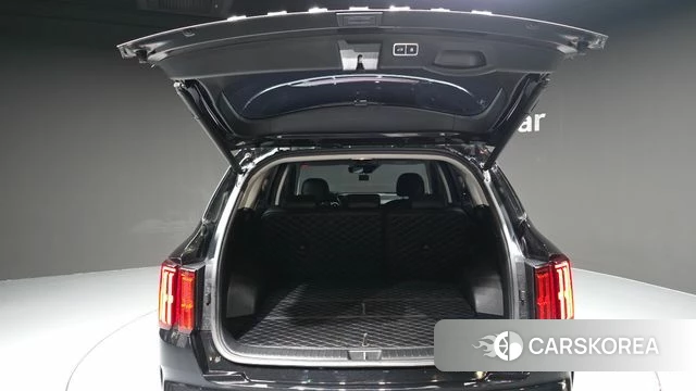 Kia Sorento 4th Generation id 5028569 из Кореи 11