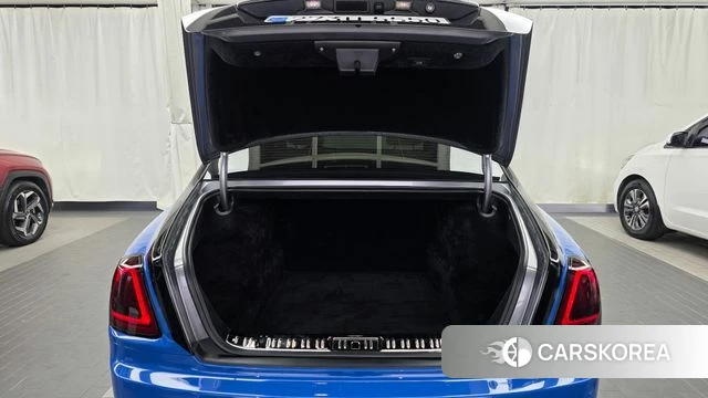 Rolls-Royce Ghost id 4977950 из Кореи 11