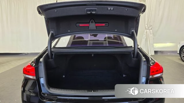 Genesis G80 id 4978352 из Кореи 11