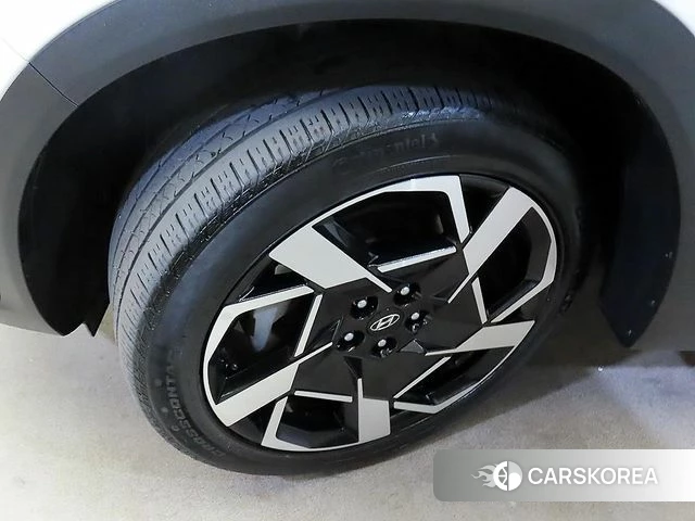 Hyundai The New Santa Fe id 5039751 из Кореи 11