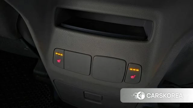 Kia All New Carnival id 4983260 из Кореи 11