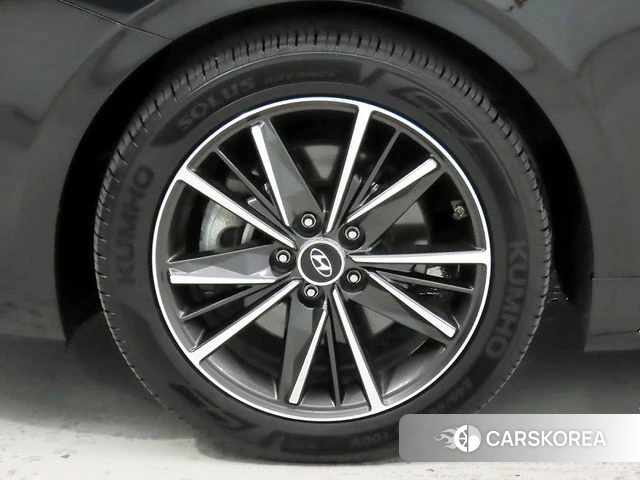 Hyundai The New Grandeur IG id 4759019 из Кореи 11