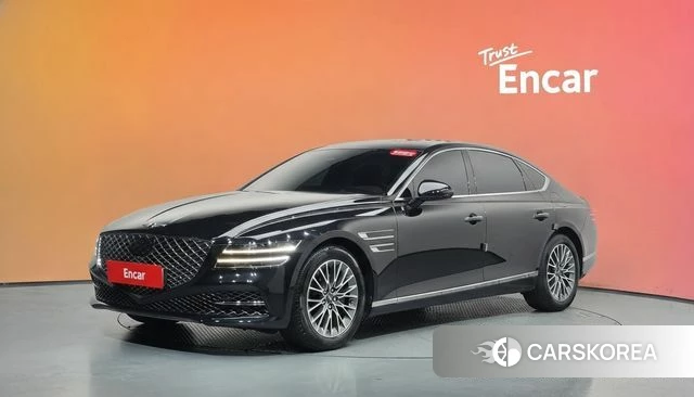 Genesis G80 (RG3) id 5003099 из Кореи 11
