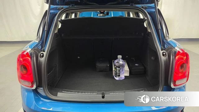Mini Cooper Countryman id 5018229 из Кореи 11