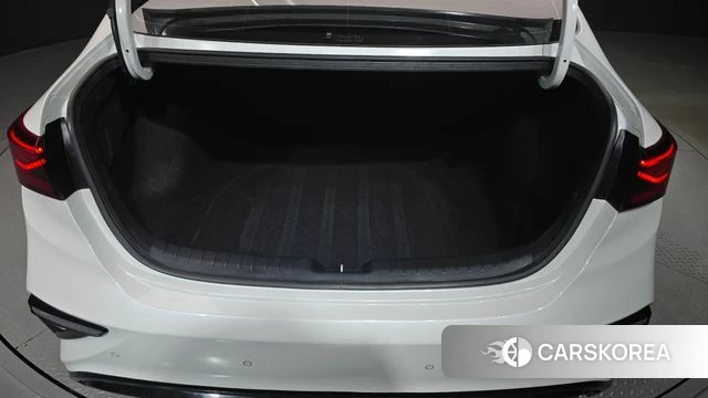 Kia Come New K3 id 5035251 из Кореи 11