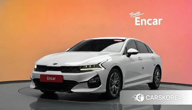 Kia K5 3rd generation id 4769548 из Кореи 11