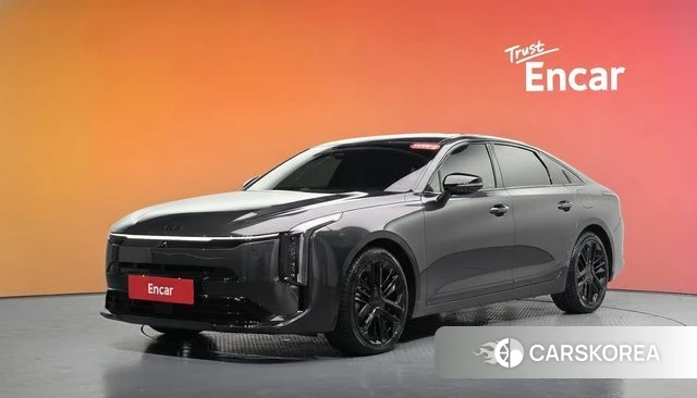 Kia The New K8 Hybrid id 5051890 из Кореи 11