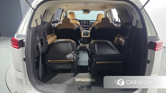 Kia Carnival 4th generation id 4785013 из Кореи 11