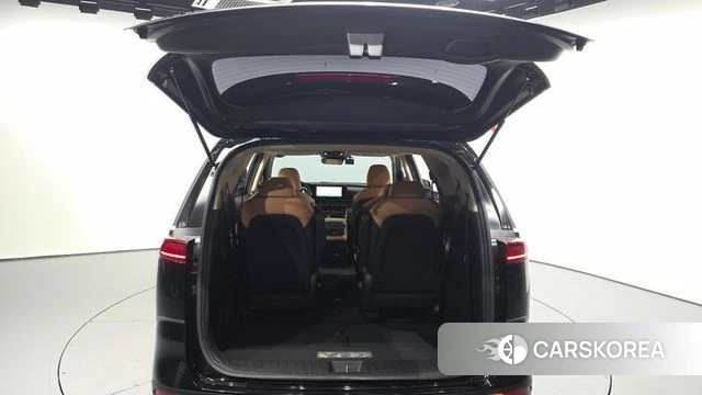 Kia Carnival 4th generation id 4905319 из Кореи 11