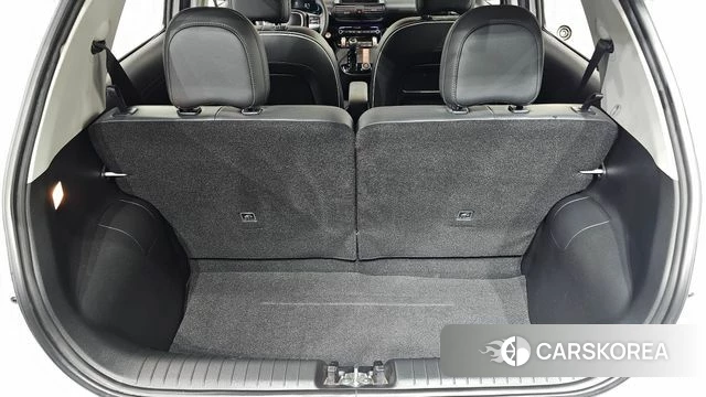 Hyundai Casper id 5046358 из Кореи 11