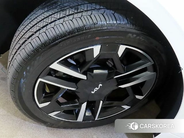 Kia The New K8 Hybrid id 4975058 из Кореи 11