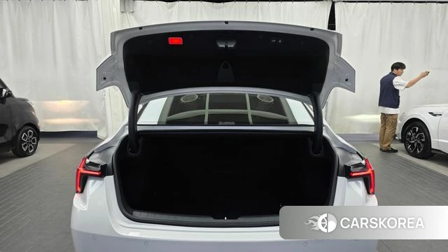 Kia The New K8 Hybrid id 5032662 из Кореи 11
