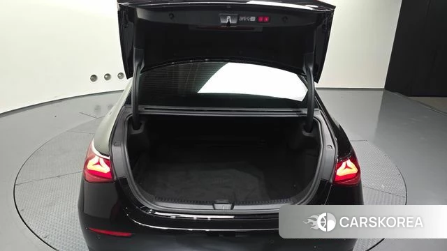 Mercedes-Benz E-Class W214 id 4934544 из Кореи 11
