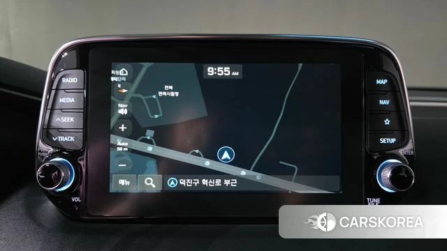 Hyundai Santa Fe TM id 4776411 из Кореи 11