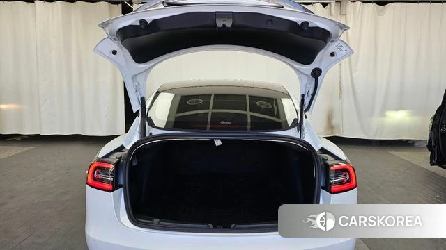 Tesla Model 3 id 4905924 из Кореи 11