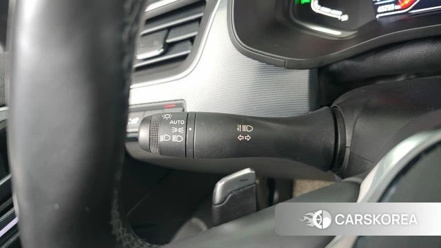 Renault Korea (Samsung) XM3 id 5012900 из Кореи 11