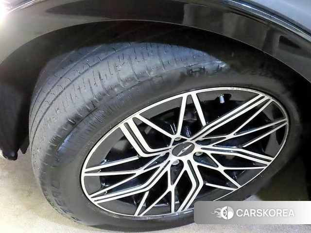Genesis G90 (RS4) id 5047209 из Кореи 11